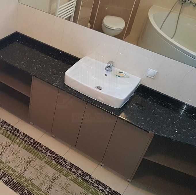 Дава се под наем Двустаен апартамент в Пловдив, Беломорски - 60 кв.м за 265.2 € - Снимка #4