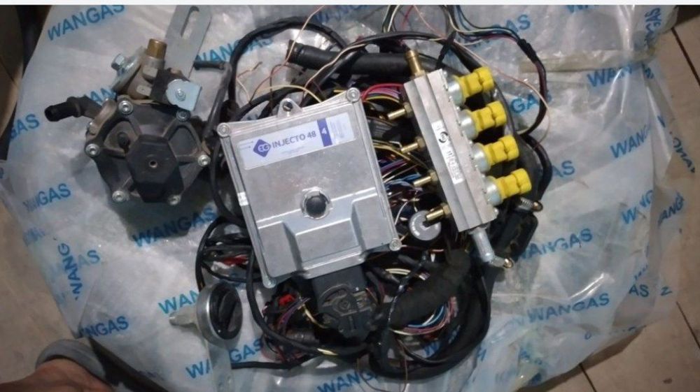 Prapan Gaz  sotiladi