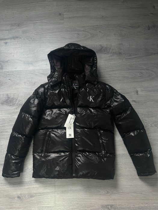 Geaca Calvin Klein