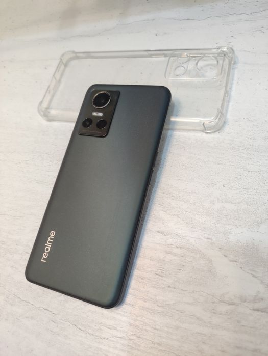 Realme gt neo 3 8+8/256 (без документов)