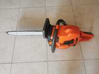Резачка Хускварна 346 хр - Верижен трион Husqvarna 346 xp