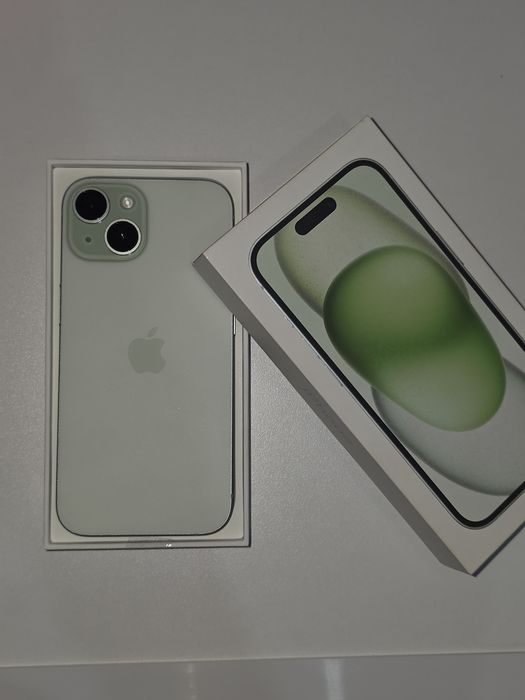IPhone 15 128 gb
