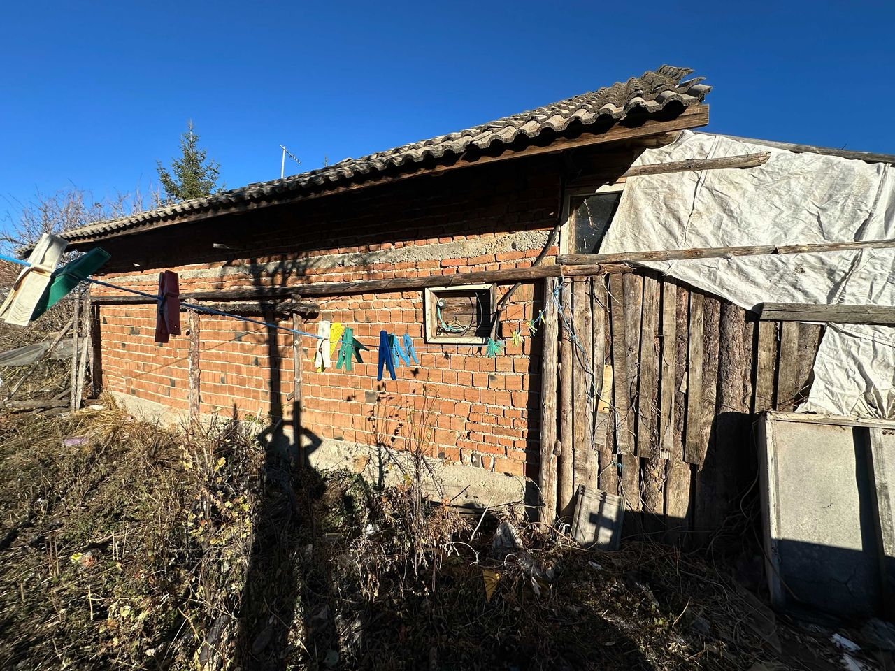 Продава се Къща в Банско - 34 кв.м за 500 €/кв.м - Снимка #2