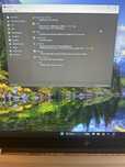 Laptop HP ZBook Fury 15 G7 Intel i7-10850H 32GB RAM 512GB SSD