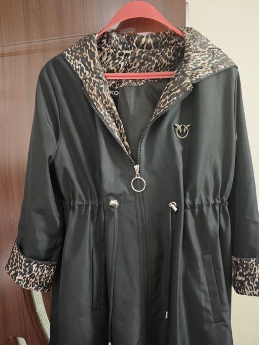 Дамски шлифер Pinko