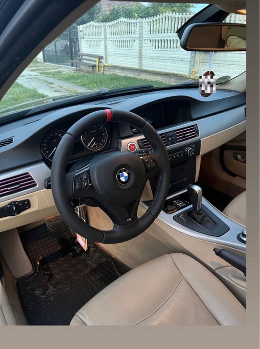 Bmw e90 320i automat