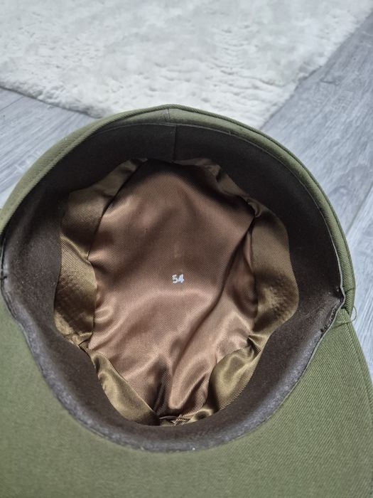 Șapca militara austriacă Bundesheer