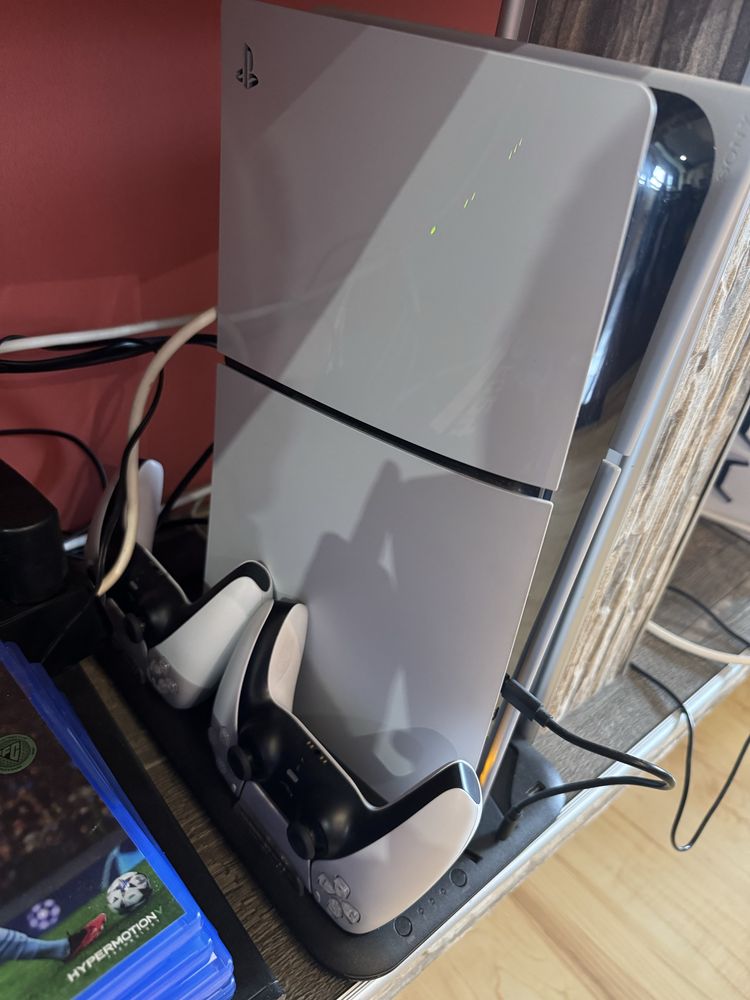Playstation 5 1T