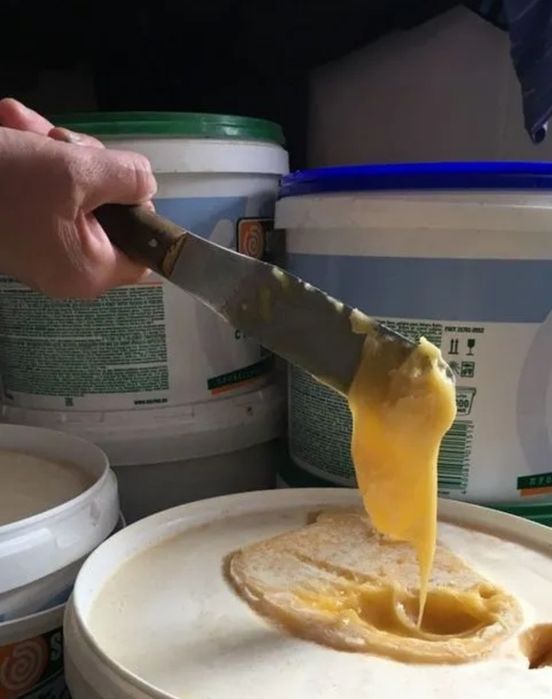 Продам натуральный мёд