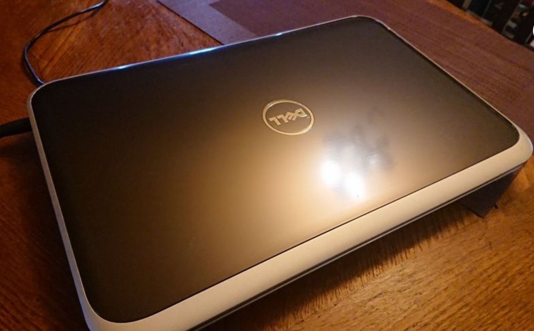 Laptop Dell Inspiron