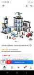 Lego 60141 Secția de Poliție plus elicopter
