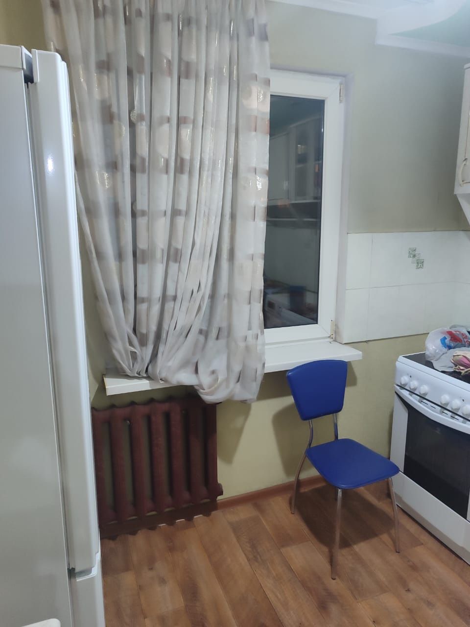 Сдаётся 1.5 за 120000( Кшт, Жастар).