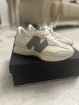 Сникърси new balance