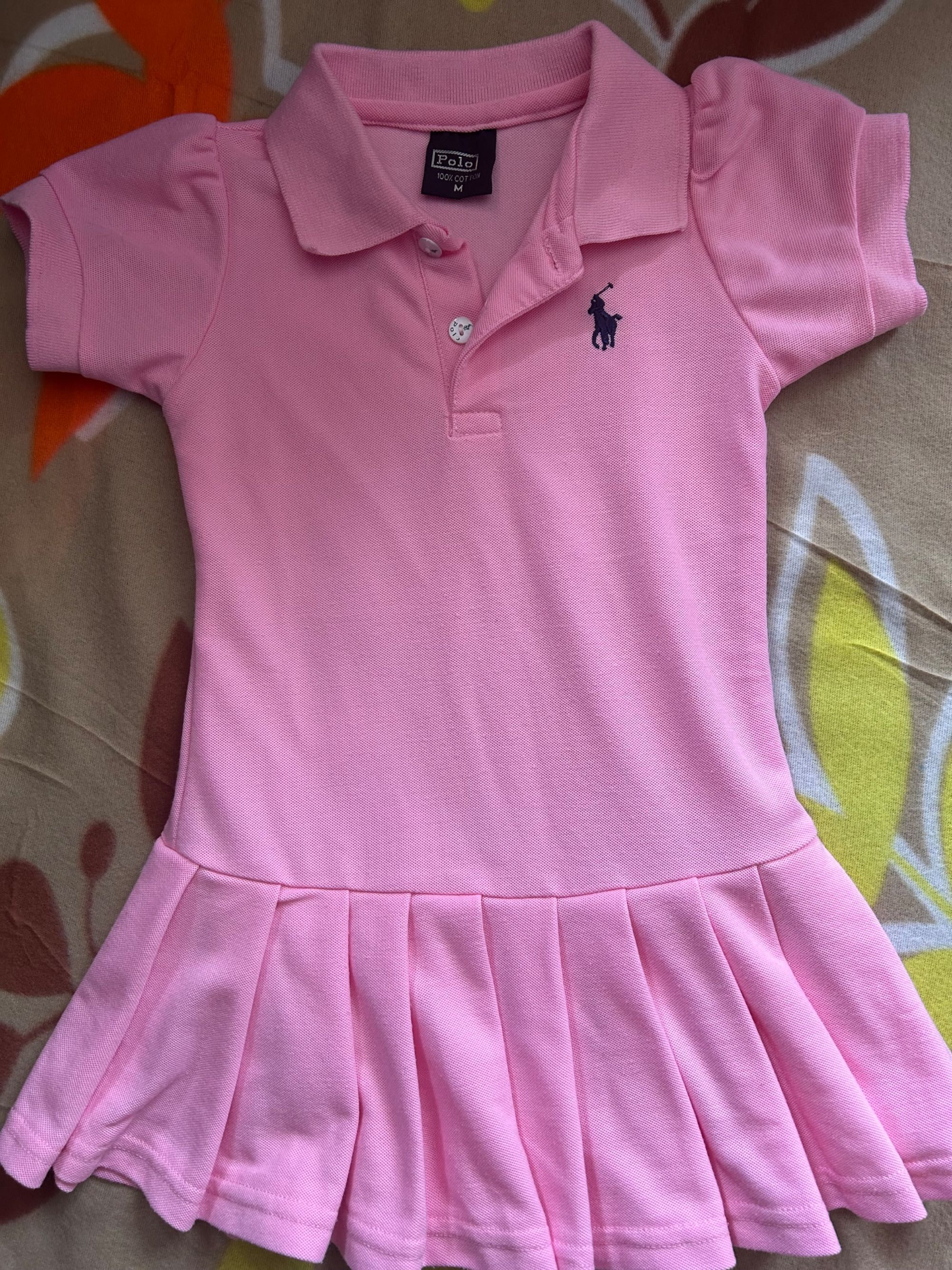 Детска рокля Polo