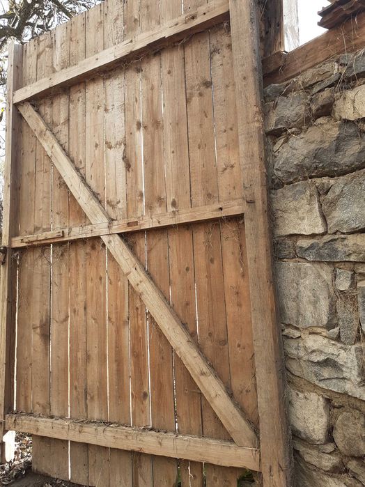 Porti Lemn Brad 300x200