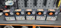 Continental  Компресори за помпене на автомобилни гуми