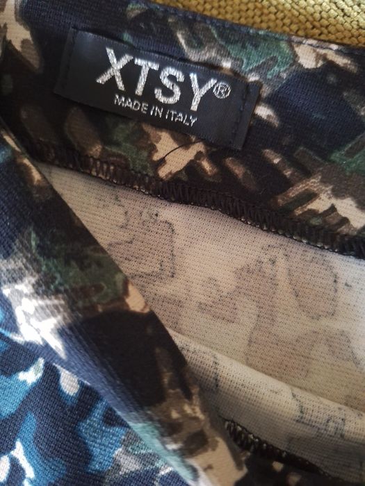 Rochita de zi/office XTSY