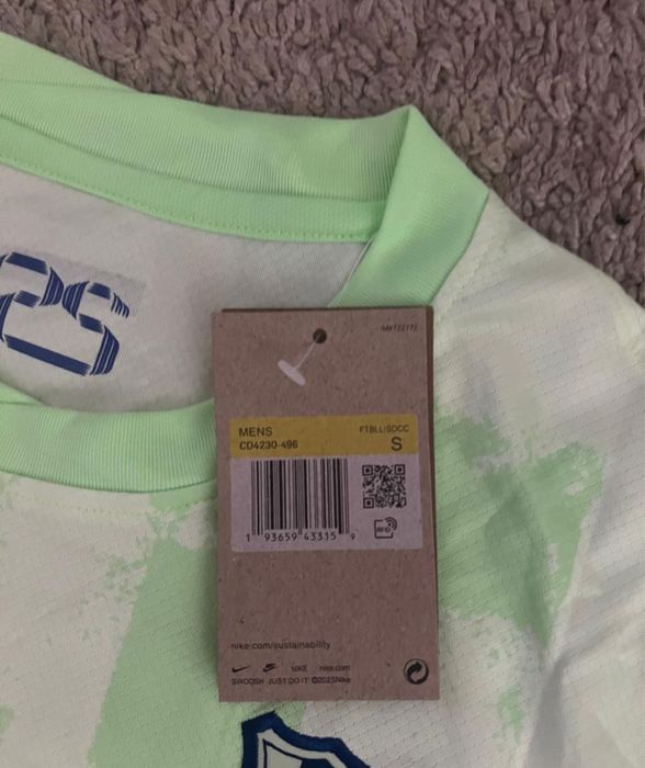 Tricou Pedri barcelona