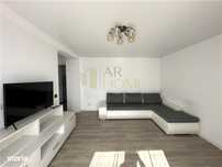 Inchiriere apartament 3 camere modern, in Ploiesti, cartier Albert