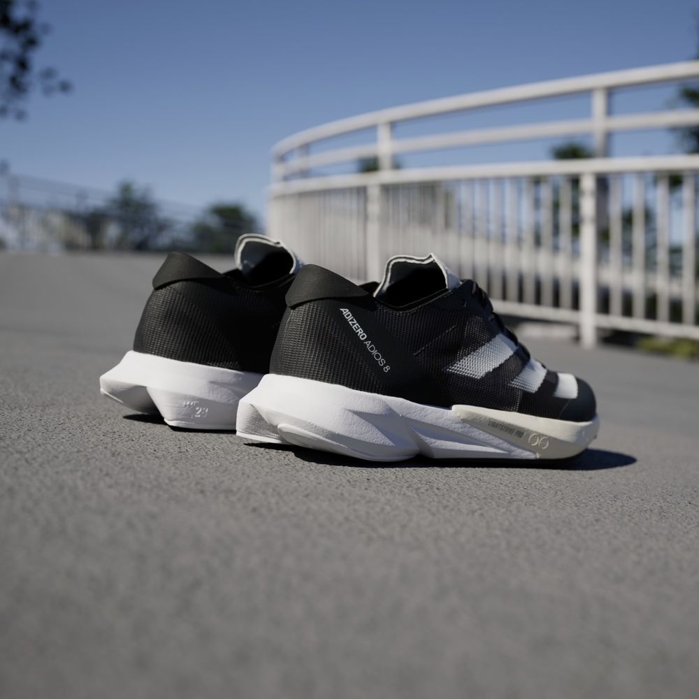 Pantofi Alergare AdiZero Adios 8W