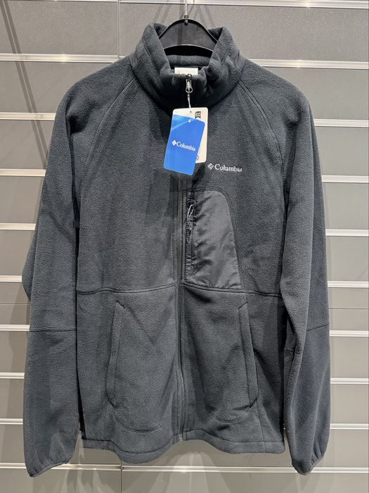 Hanorac fleece Columbia