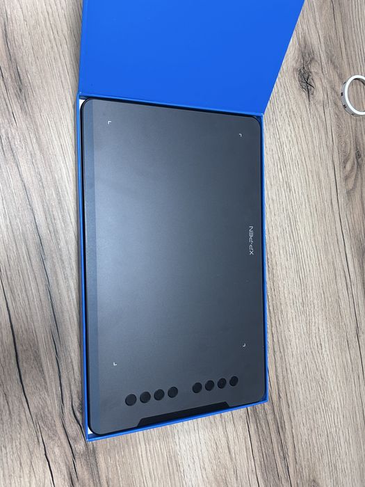 Продам графический планшет XP-Pen