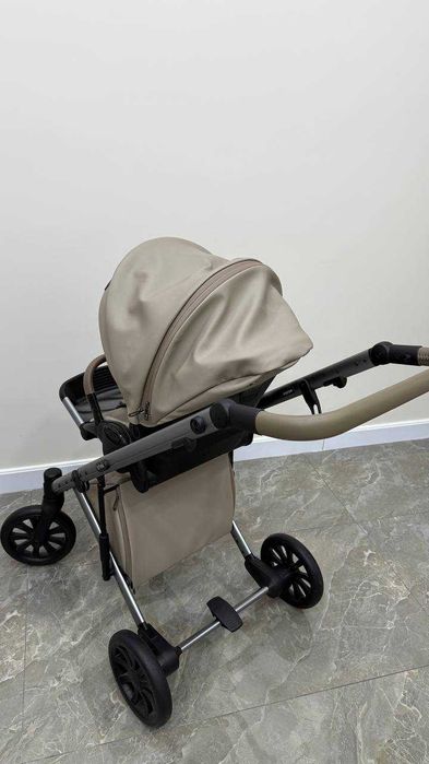 Коляска Anex e/type 2 в 1 boho