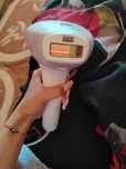 Philips ipl lumea prestige