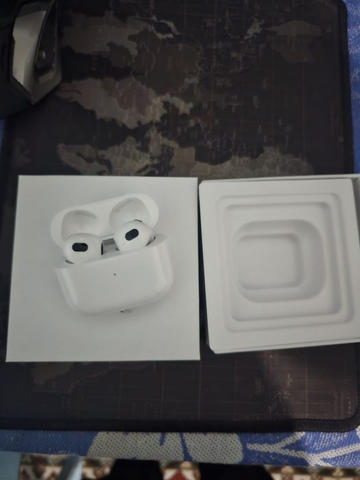 Yangi GUCCI sumka va Airpods 3.1 sotiladi