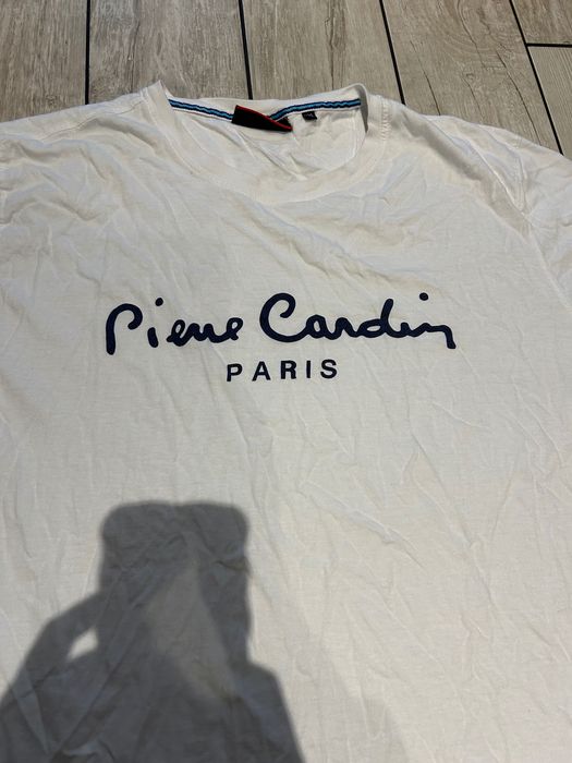 Мъжка тениска на Pierre Cardin