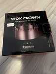 Suport Wok pentru placa de foc Monolith ICON