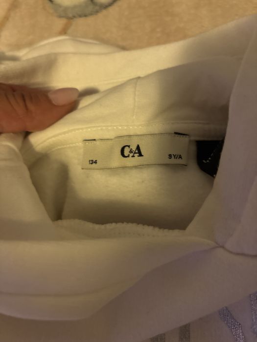 Hanorac Wednesday , C&A - 9 sni