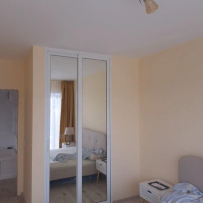 Дава се под наем Двустаен апартамент в София, Овча купел - 70 кв.м за 700 € - Снимка #3