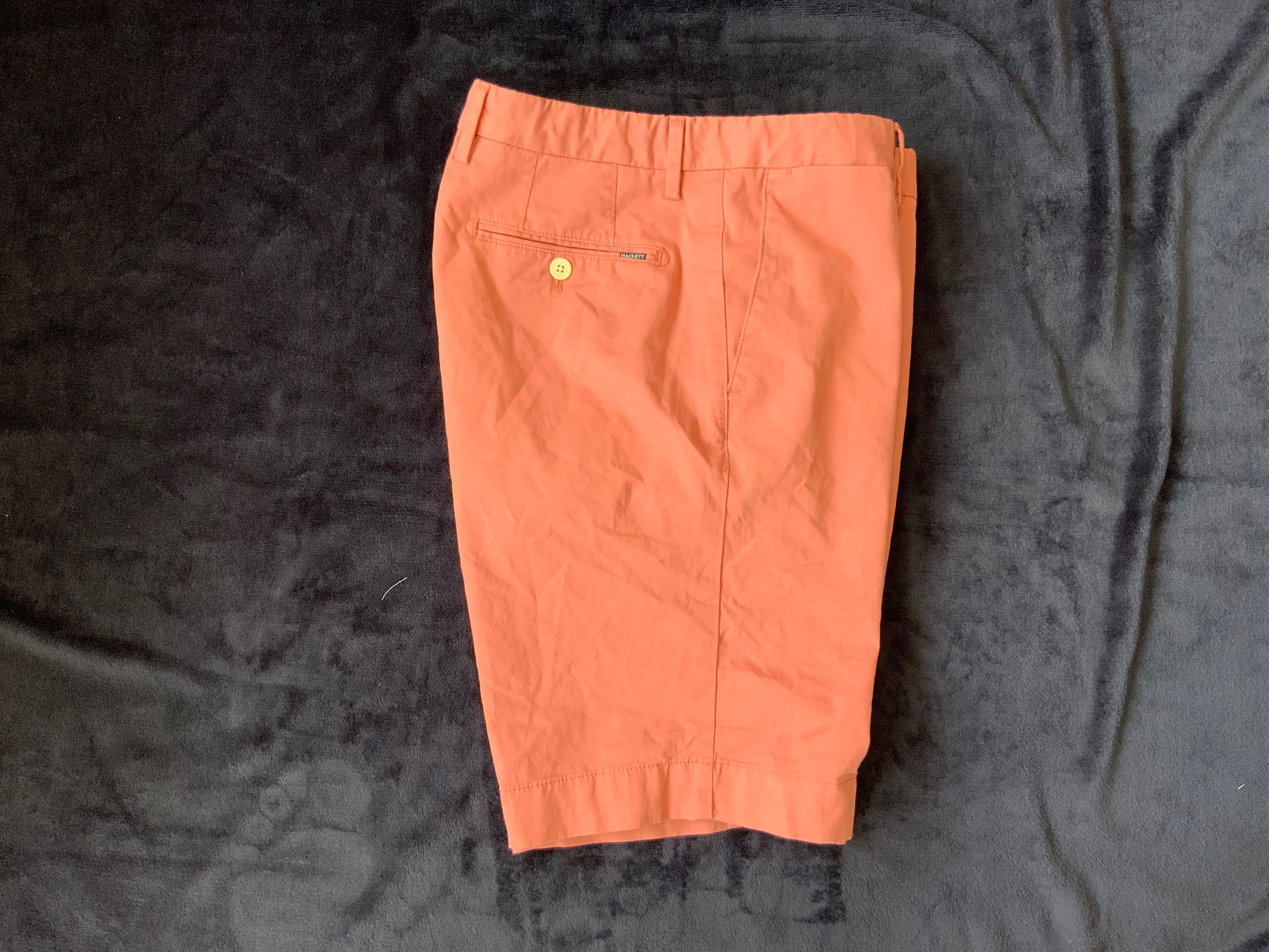 Hackett-оригинални къси панталони 33 номер
