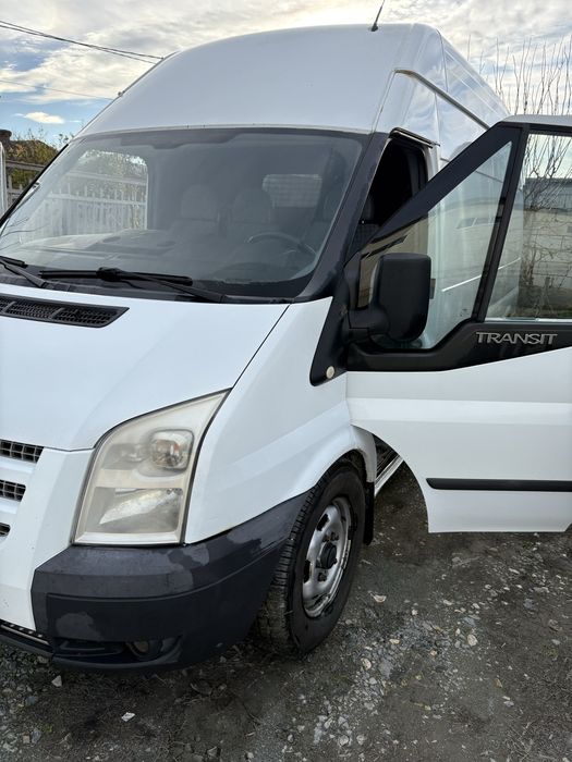 Vand Ford Transit