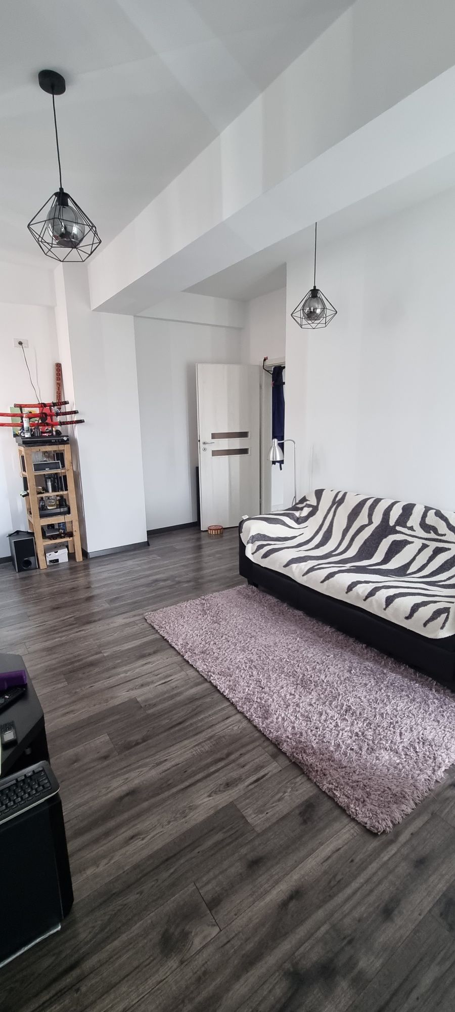 Apartament 2 camere | Oltenitei | Gama Residence | Decomandat | Stb 3'