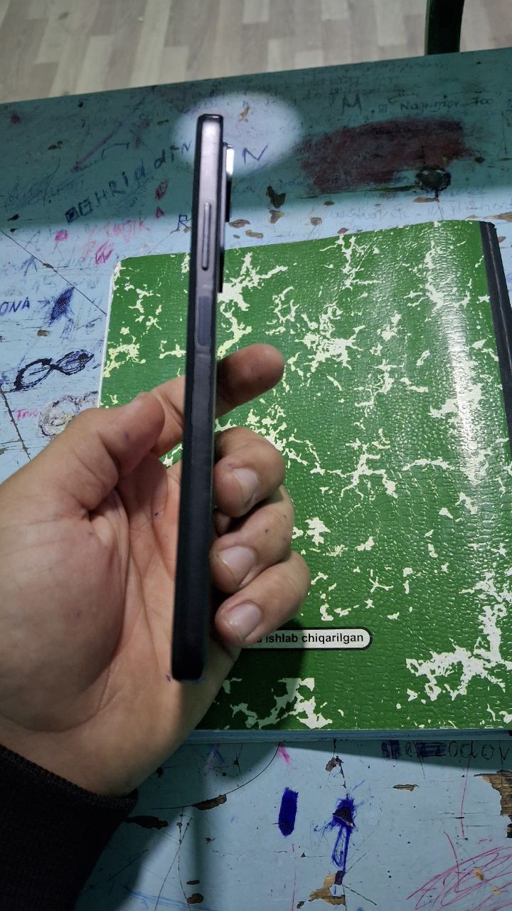 Redmi note 11 pro