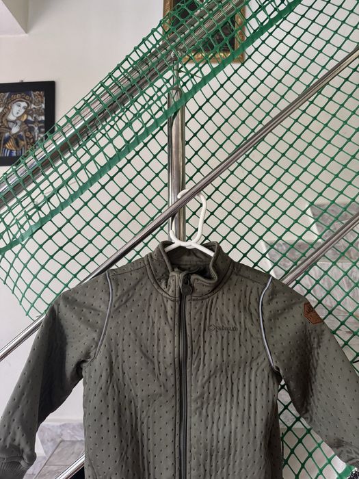 Vand geaca Mikk Line