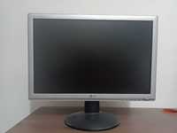 Monitor LG flatron