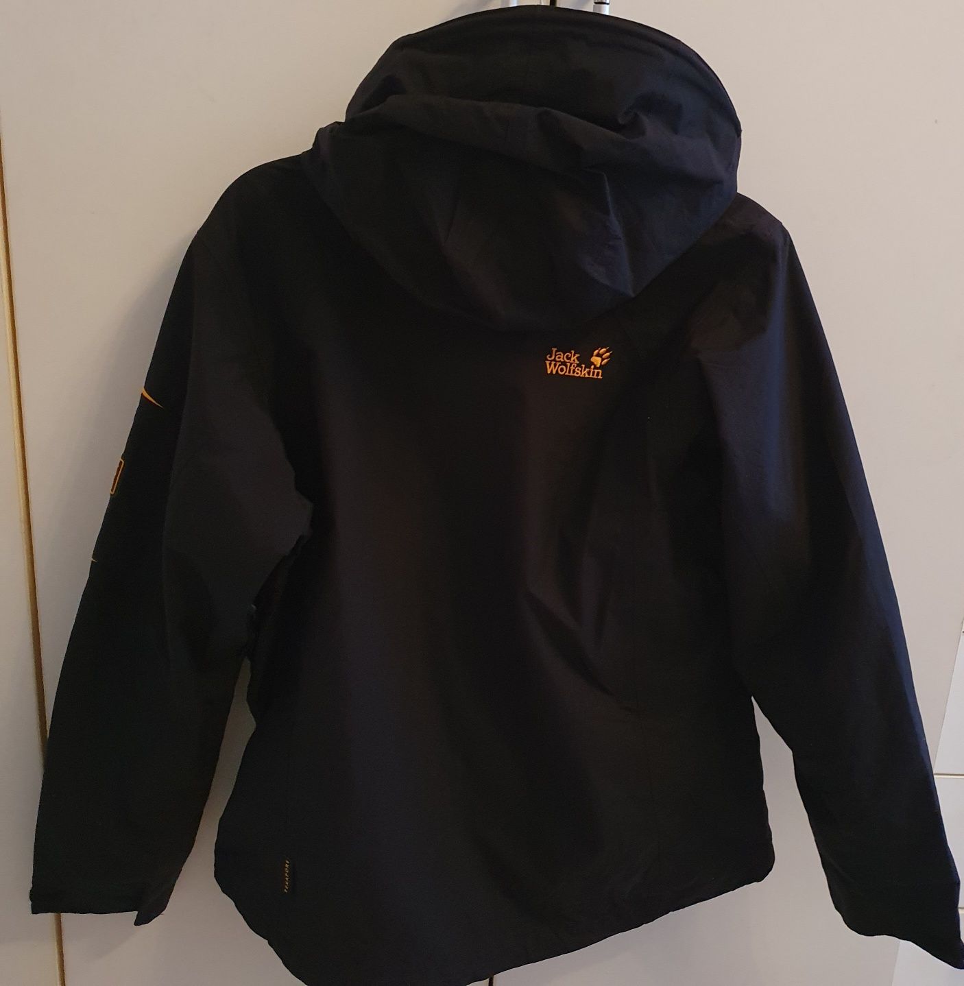 Jacheta Jack Wolfskin mas L