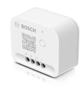 Dimmer Smart Bosch – Compatibil Alexa, Google Assistant, Apple HomeKit
