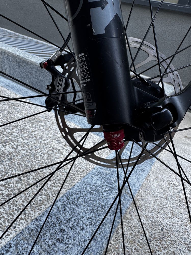 E-bike Mondraker Dusk R 2022