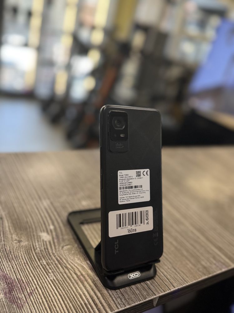 Смартфон TCL T506D