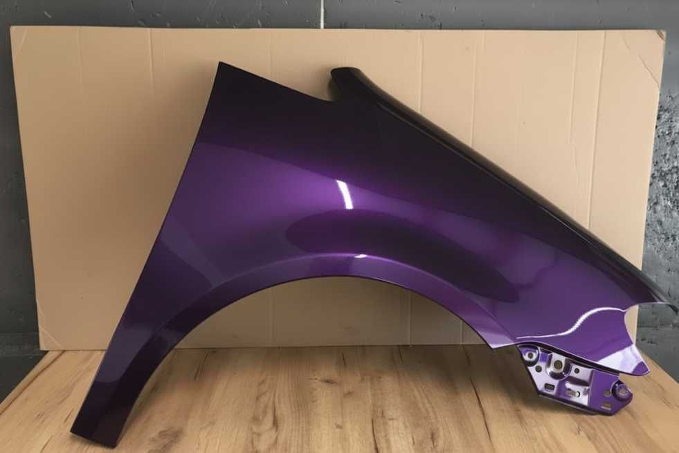 Aripa Fata Dreapta VW Touran An 2007-2014 (LA4W (Violet))