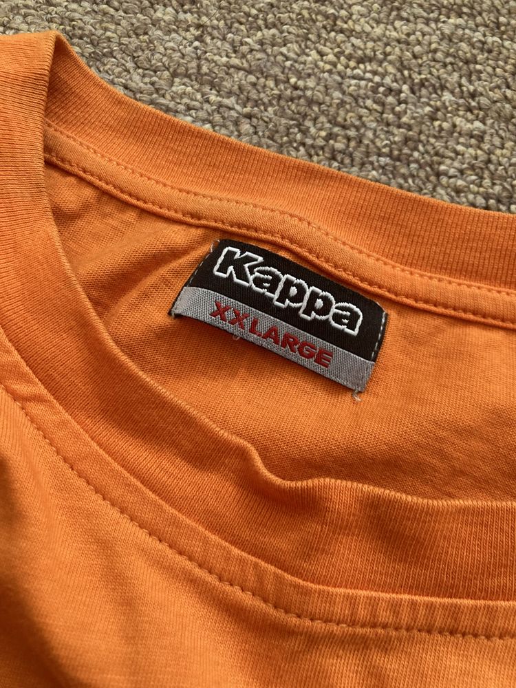 Kappa широка тениска