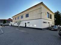 Vand spatiu Comercial Gugesti