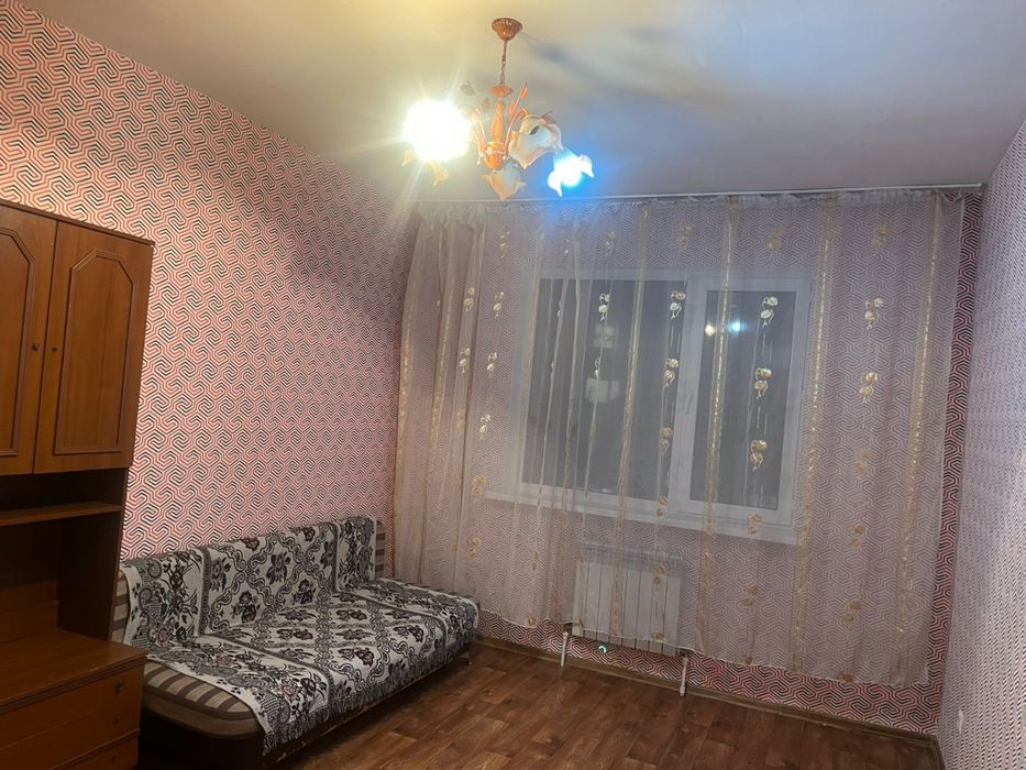 Сдам 3 комн кв в Жасканате