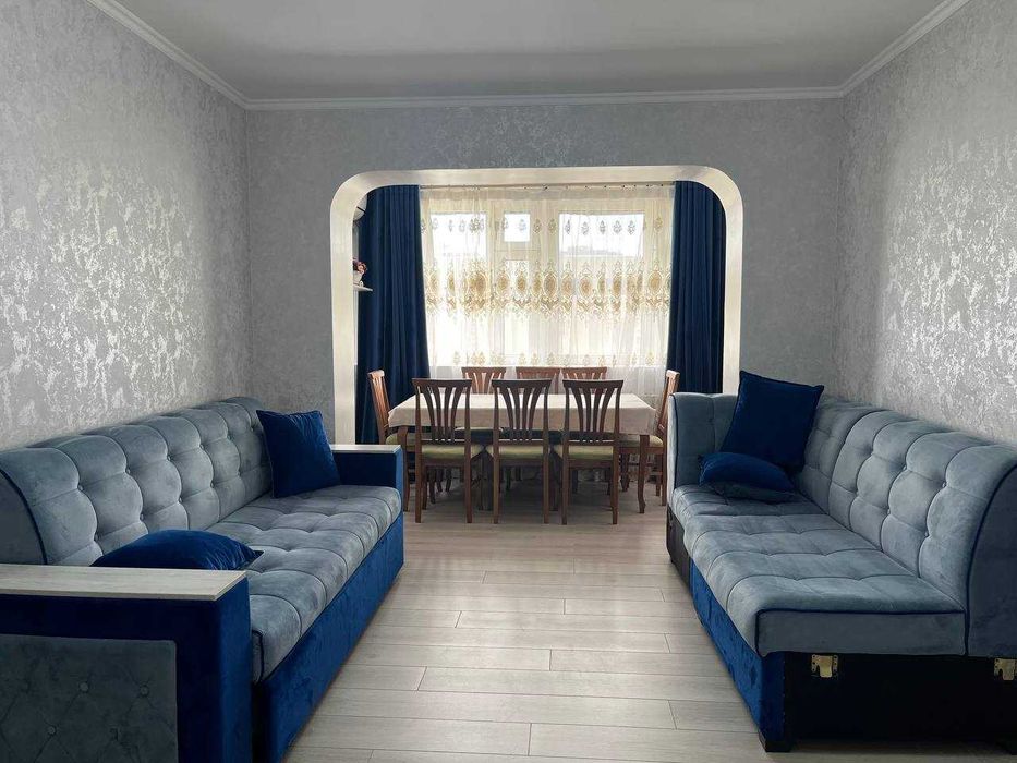 Сдаётся кв ор-р Максим горький Метро 2/2/4 ро-н Мирзо-Улугбекский! 539