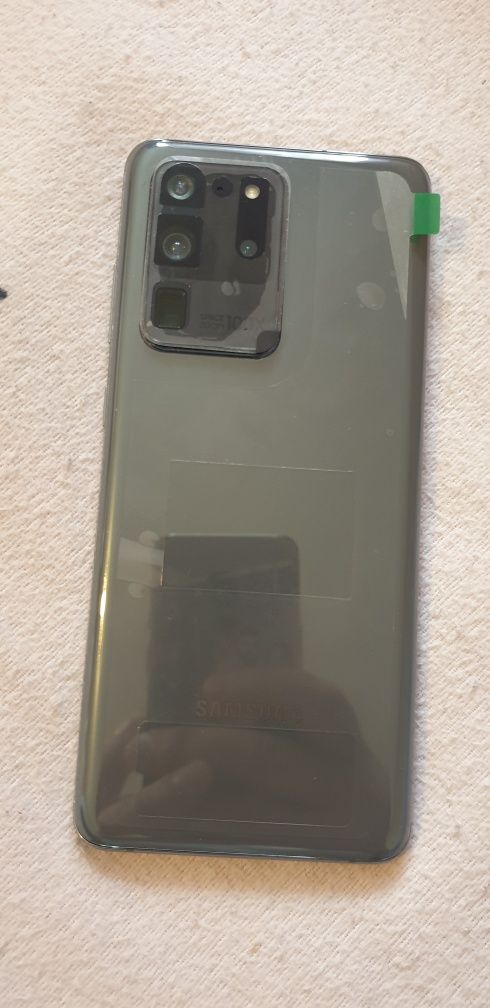 Vand Samsung s20ultra 5G 128GB