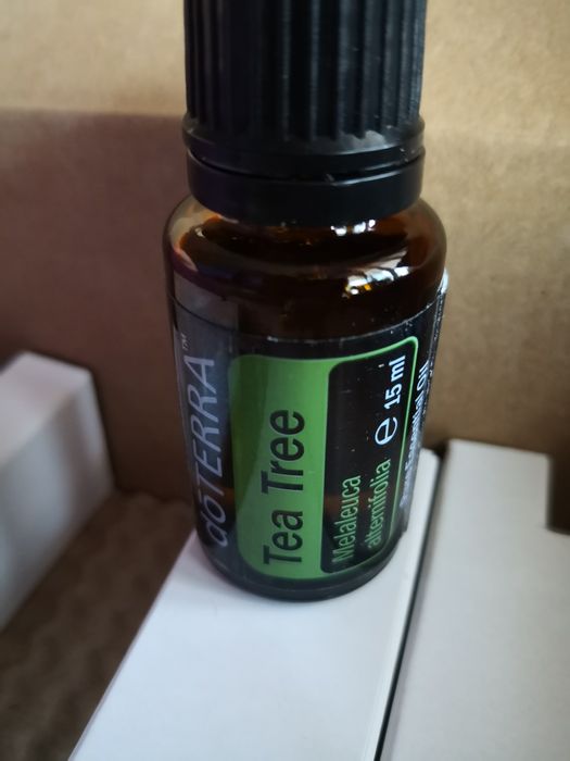 Ulei esențial DoTerra